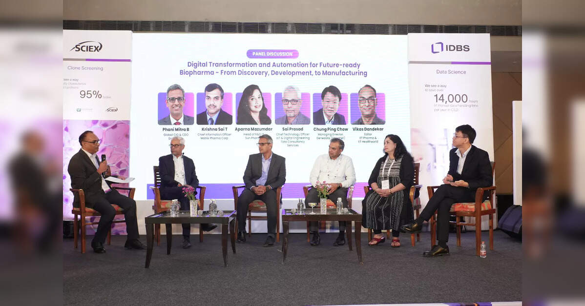 Digital Is No Longer a Choice: Why Indian Pharma Must Invest to Compete