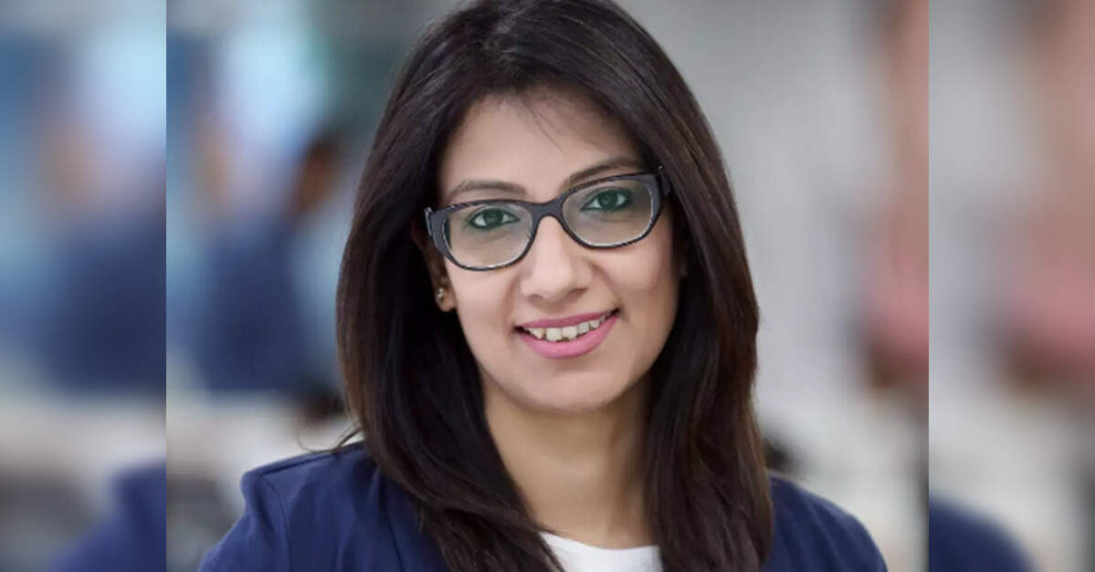 Mukta Nakra joins Crocs India as Head - Human Resources