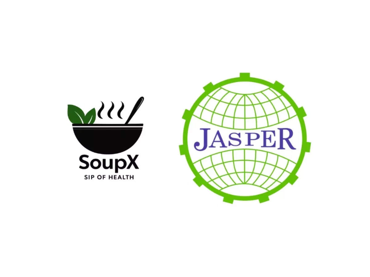 Jasper Food acquires 10 percent stake in Shark Tank featured SoupX