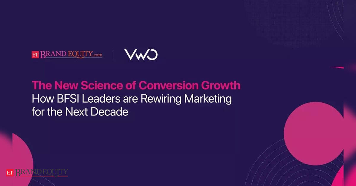 Culture of Experimentation: How BFSI marketers are rewiring marketing for the next decade