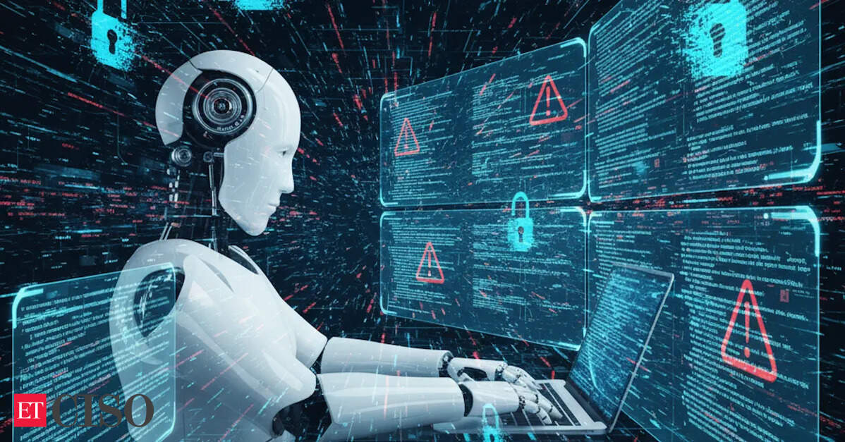 Global cyberattacks rise as GenAI introduces new data exposure risks: CPR November 2025 findings