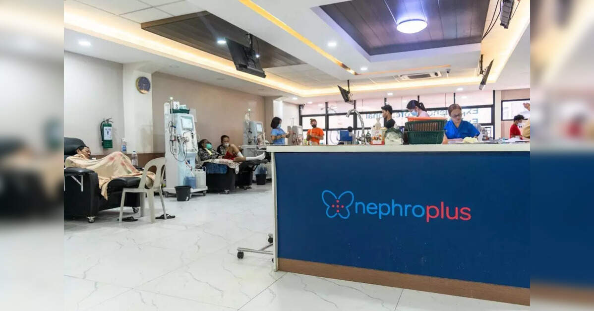 Nephrocare Health Services IPO subscribed 36 pc on day 2