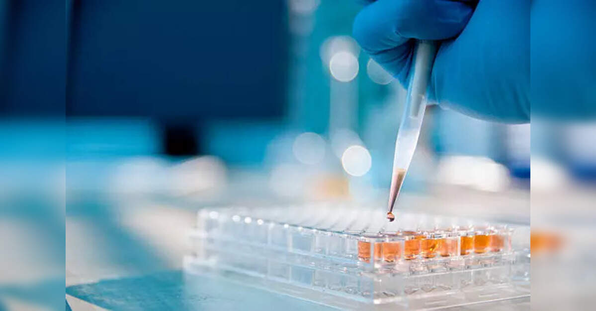 India’s first Quantum Biofoundry may come up in Amaravati