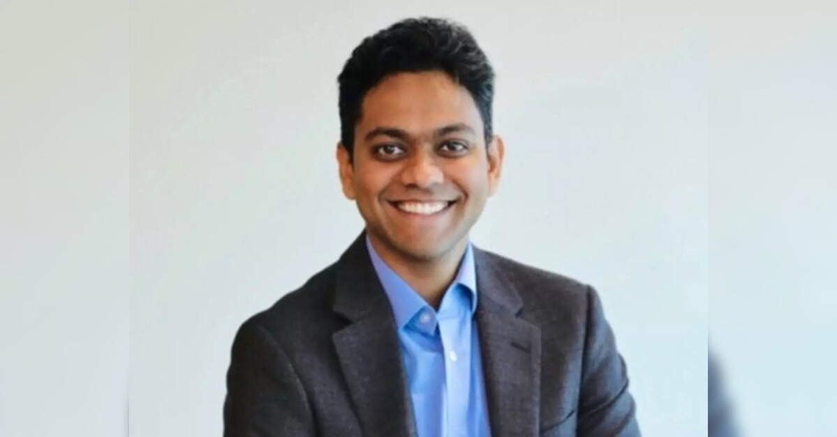 Alcon appoints Anup Changavalli as Head - HR, ANZ