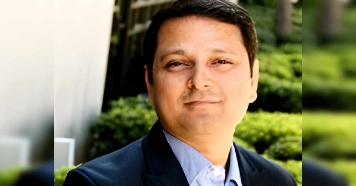 NetApp appoints Ranjit Kumar Singh as Site HR Leader, India and Senior Director - HRBP