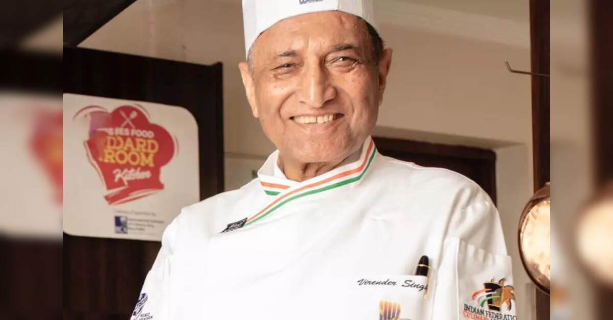 New age chef: Blending craft with culture and consciousness