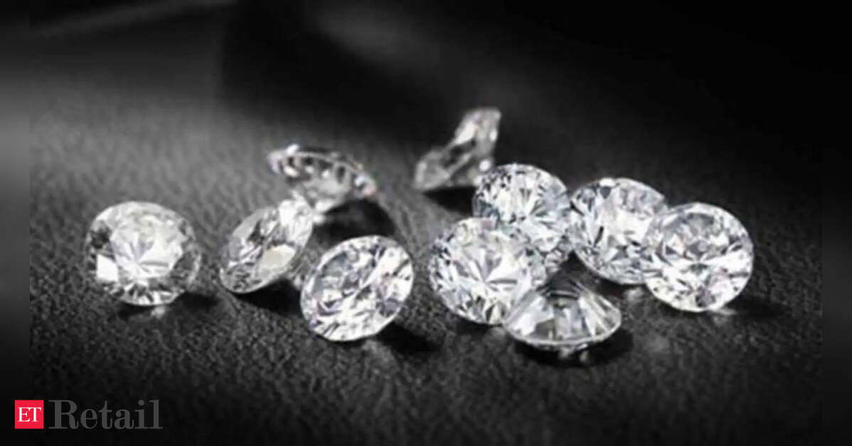 Russia's diamond miner ALROSA sees India as a key partner