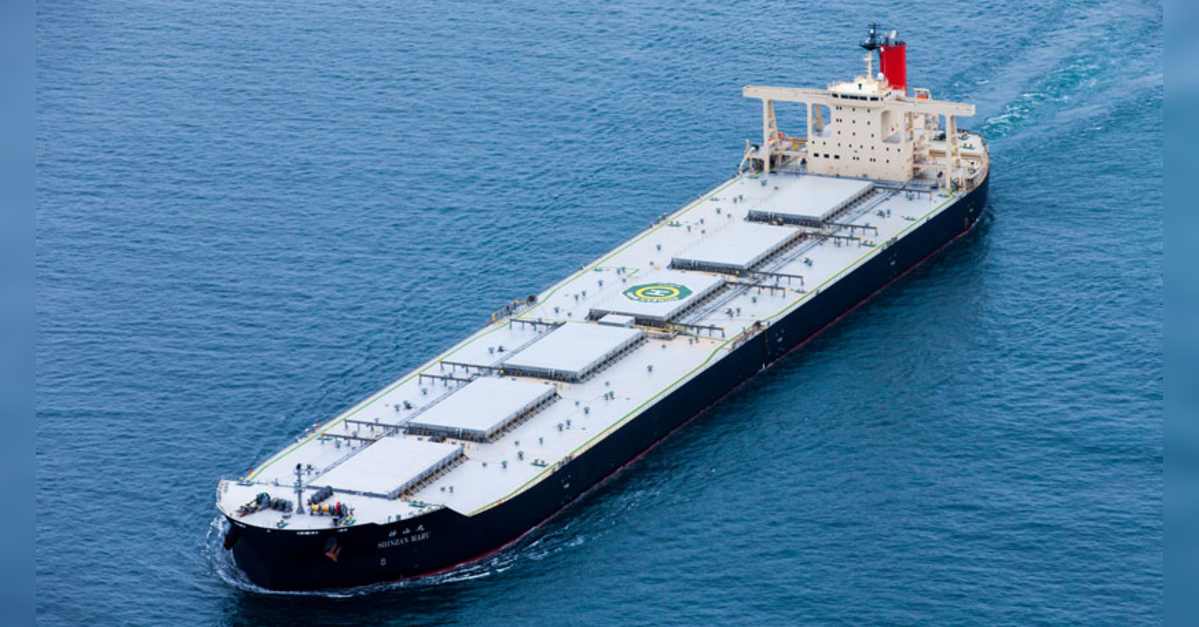 Mitsui O.S.K. Lines venture capital arm MOL PLUS to invest in India's Theia Ventures Fund 1