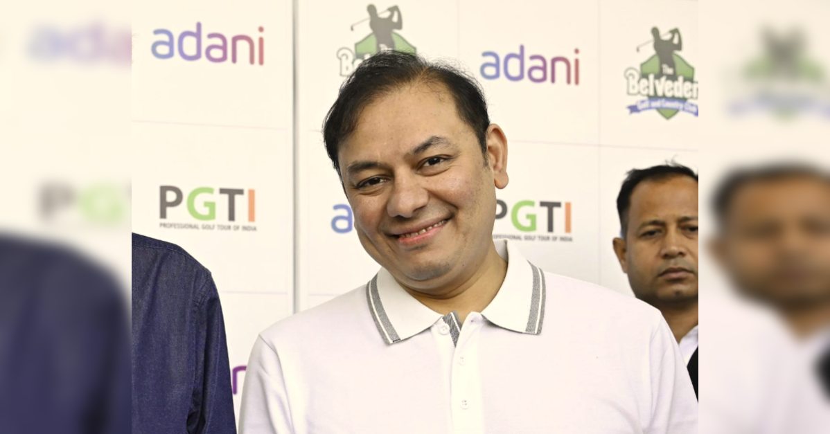 Pranav Adani outlines long-term infrastructure vision to power India’s rise to a multi-trillion-dollar economy