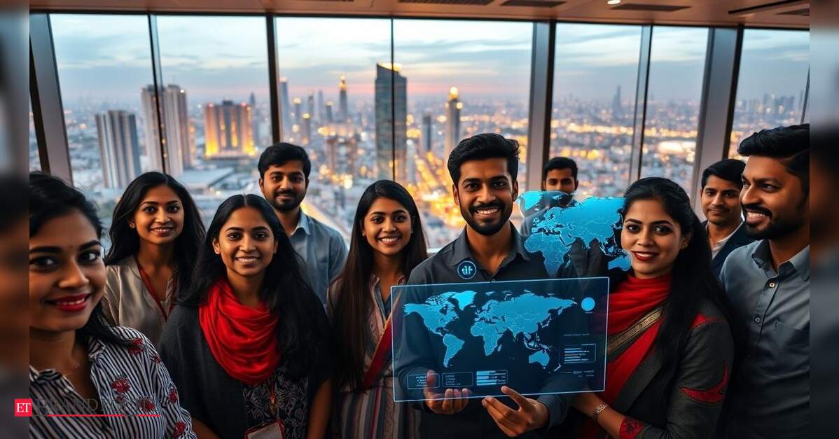 Global ad market forecast to 8.9% growth, concentration on big tech platforms intensifies : Report