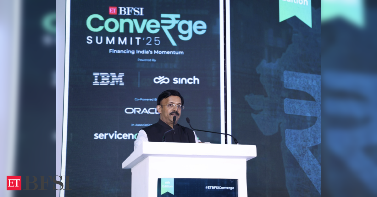 GDP estimation should start at the Panchayat level if national transformation has to be real: Kerala Finance ACS KR Jyothilal