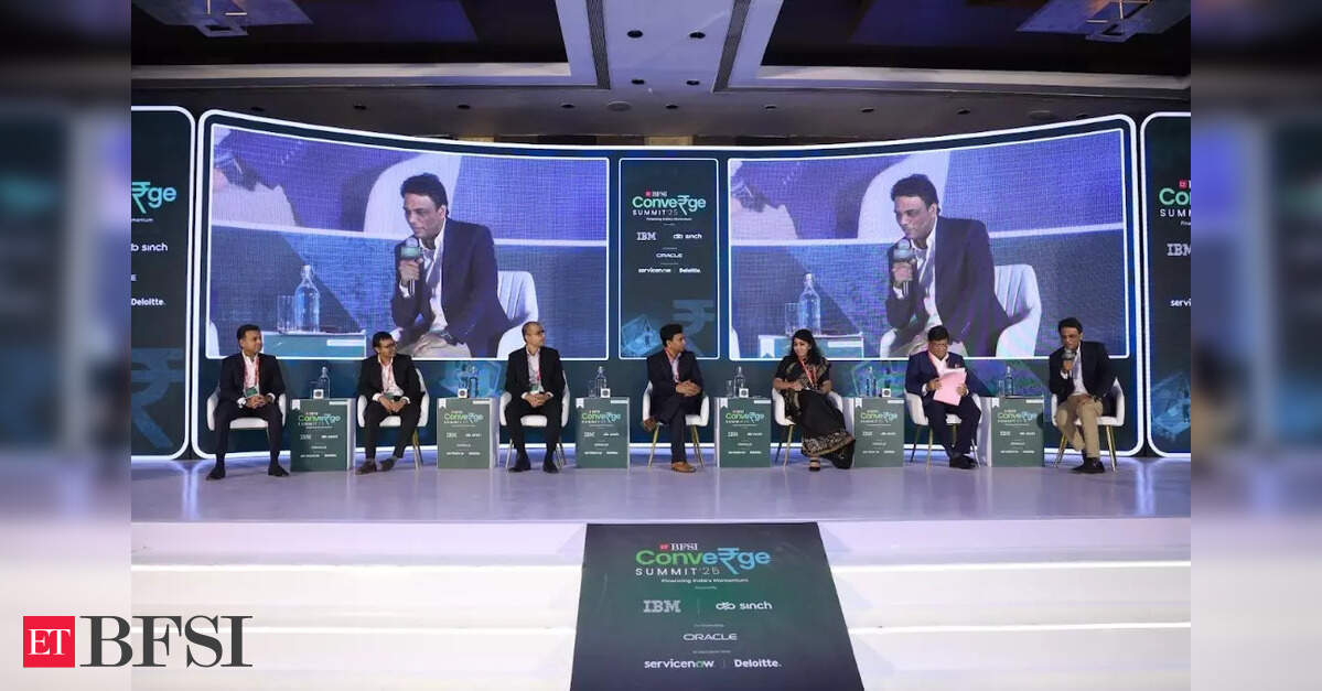 ‘India Is the only big growth story left’: Top private capital investors bullish on next five years of funding momentum