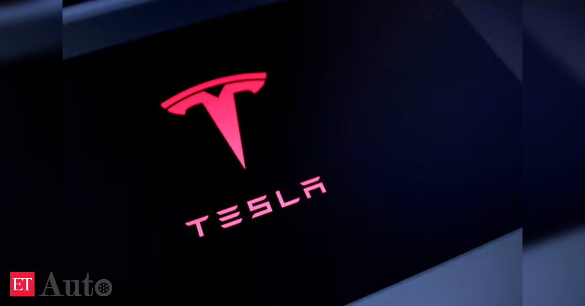 Tesla US sales drop to nearly 4-year low in November despite launch of cheaper versions