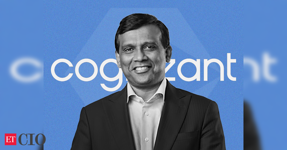 Cognizant Pursues Agentic AI Growth, India Listing