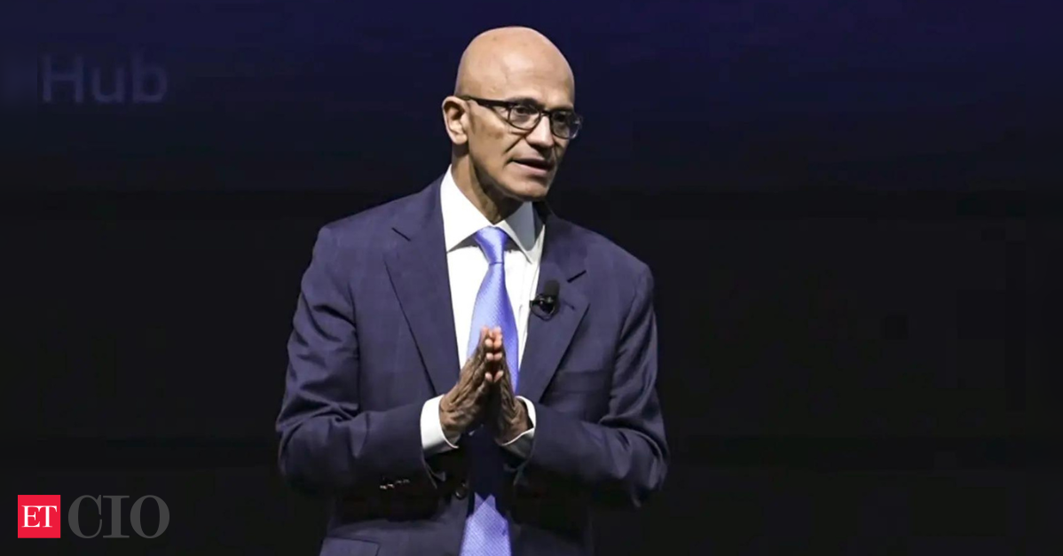 Microsoft Announces $17.5B India Investment, Expands Copilot