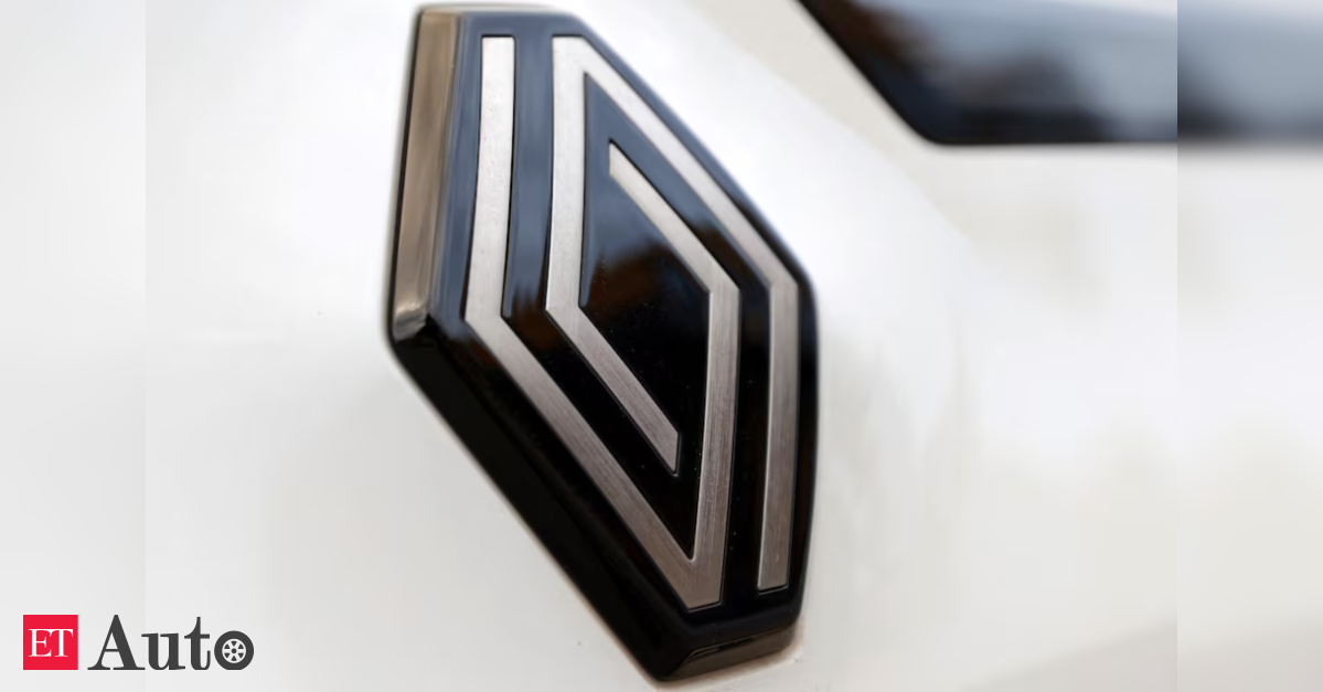 Renault prioriza beneficios y reestructura su enfoque en tecnología y energía.