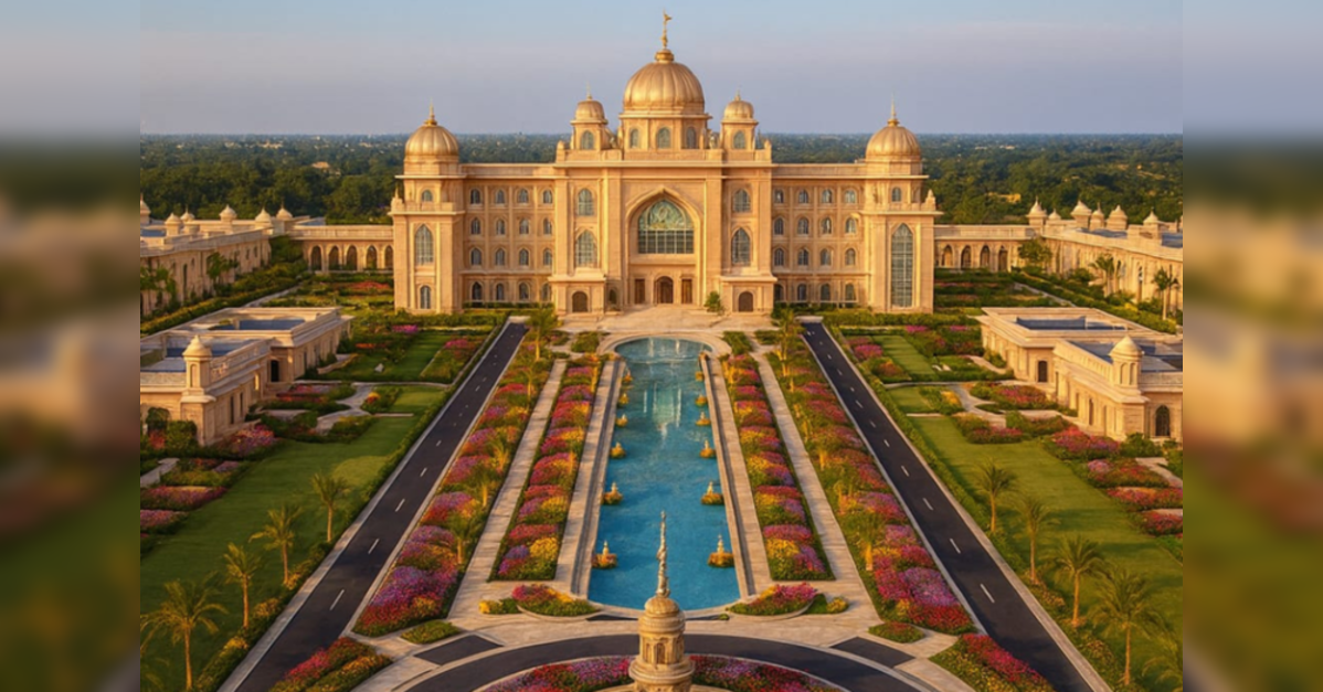 Cygnett and Wyndham expand luxury portfolio with new resorts in Rajasthan
