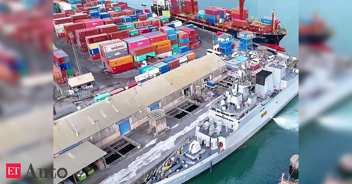 Mexico's tariff hike to hit 75% of India's exports from January 2026: GTRI