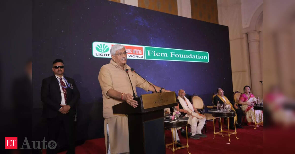 Book on FIEM's J K Jain launched at event attended by Culture Minister