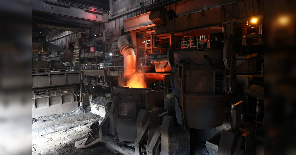 China to regulate steel exports with a licence system