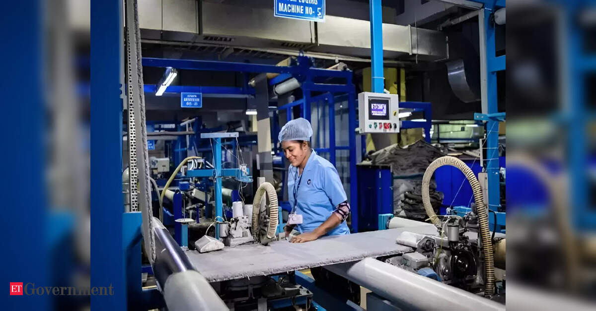 PLI schemes attract ₹2 lakh crore investment till September, lift output and jobs across sectors