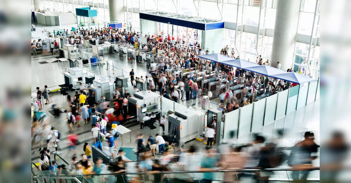 AfDB lends Morocco $316 million for airport upgrades ahead of 2030 FIFA World Cup