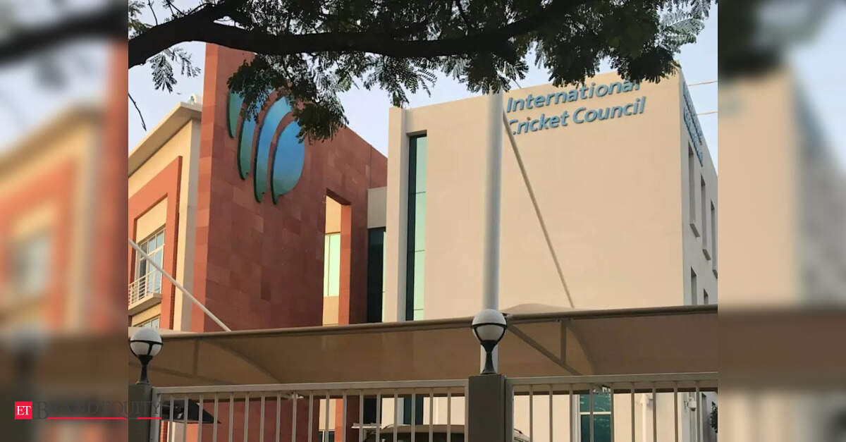 ICC, JioStar reject reports of rift in media rights deal