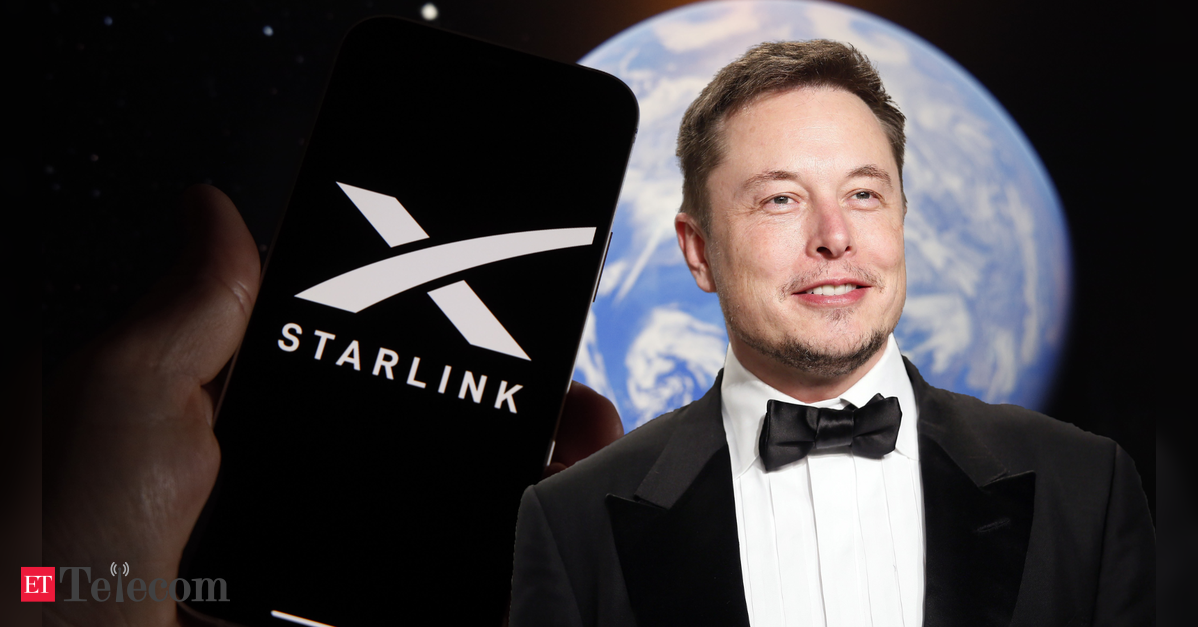 South Africa eases ownership rules, opening door for Starlink and other foreign operators