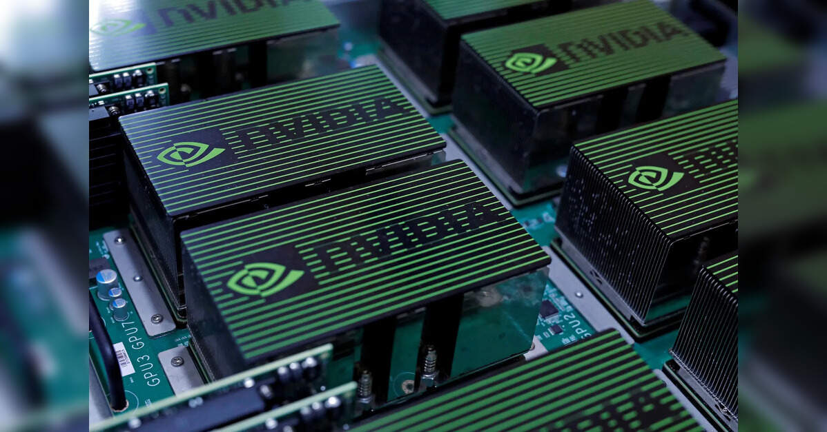 Nvidia considers increasing H200 chip output due to robust China demand