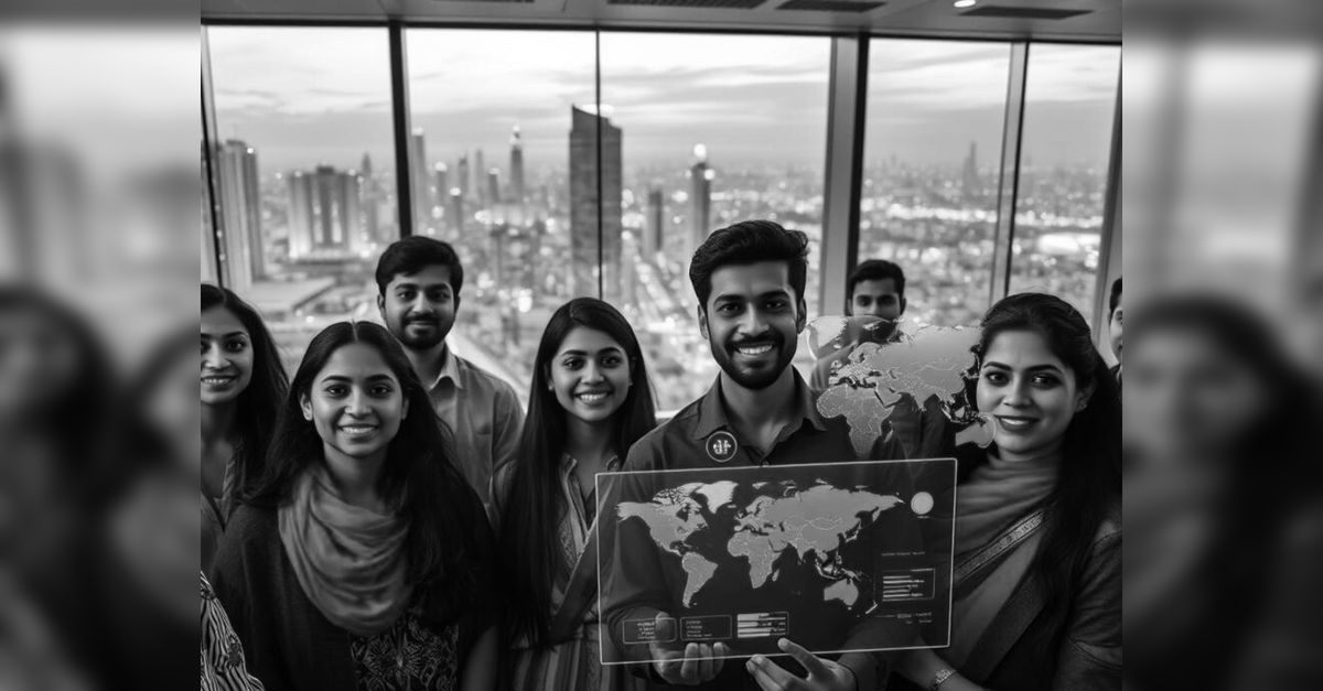 Brookfield to invest $1 billion to build Asia's largest GCC in Mumbai, project will create 45,000 jobs