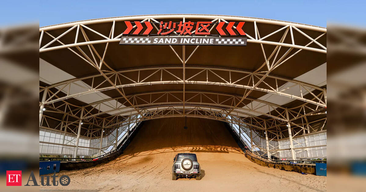 BYD India launches customer engagement programme