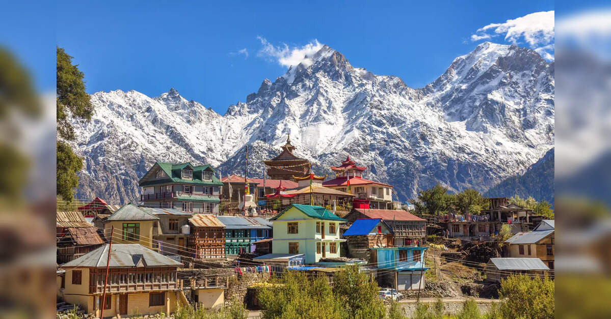 Klook reveals rise of the “Coolcation” among Indian travellers this winter