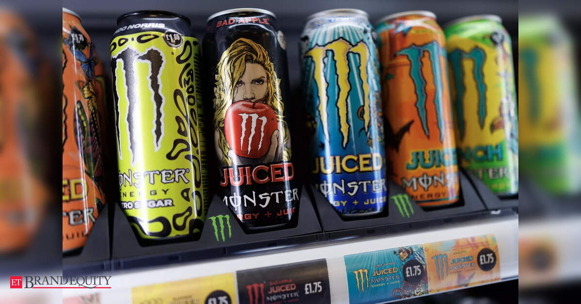 Energy drinks: The hidden stroke hazard lurking in your favourite beverage