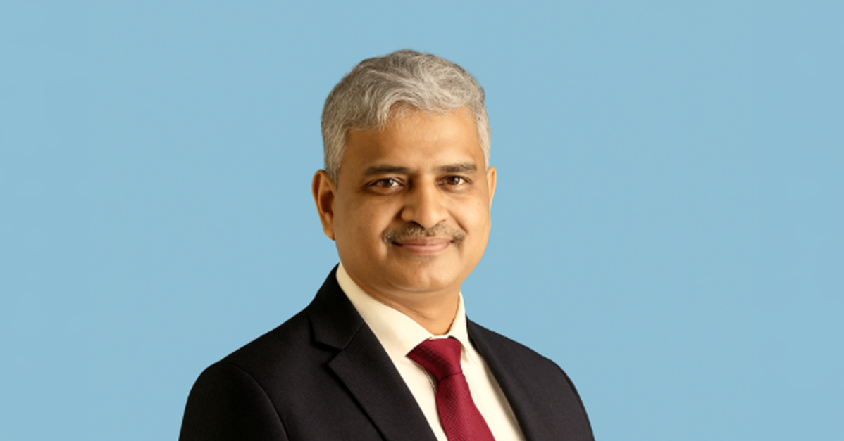 PESB picks Burra Vamsi Rama Mohan as the next CMD of Power Grid Corporation