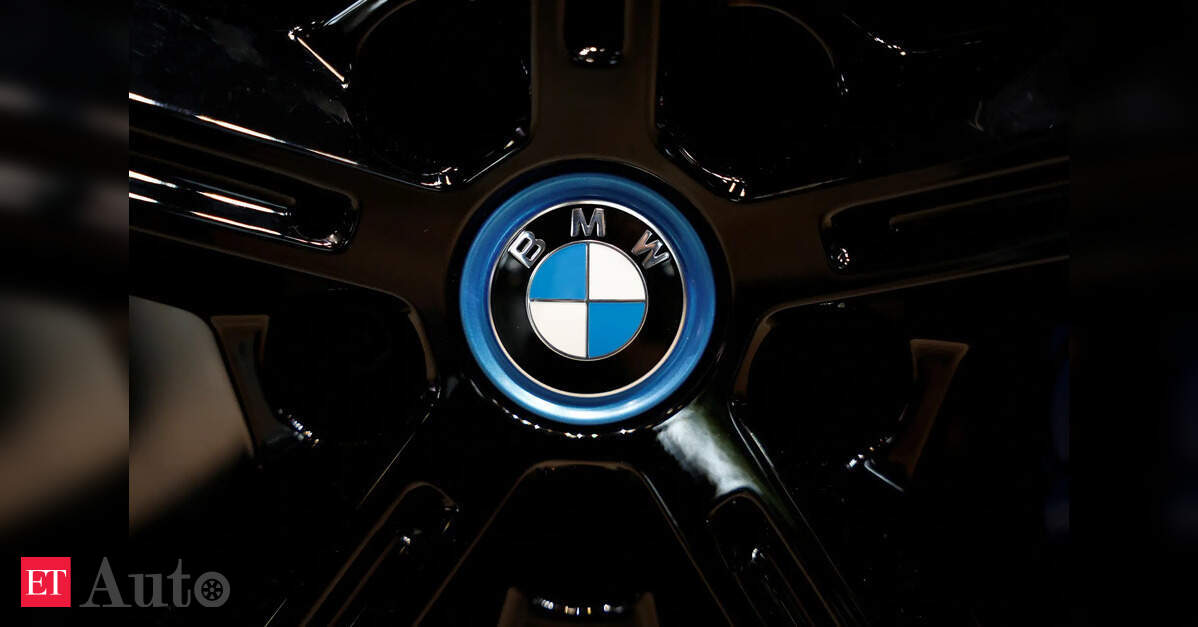 BMW to bolster MINI brand; looks to drive in new models, expand sales