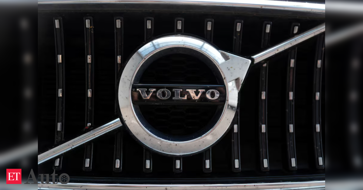 Volvo Cars urges EU to resist pressure to scrap fossil-fuel autos ban