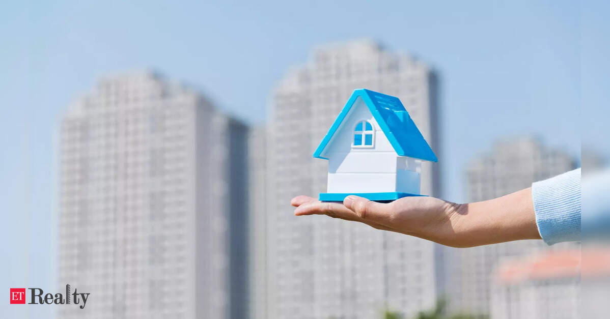 Mumbai civic body conducts lottery draw for 426 houses