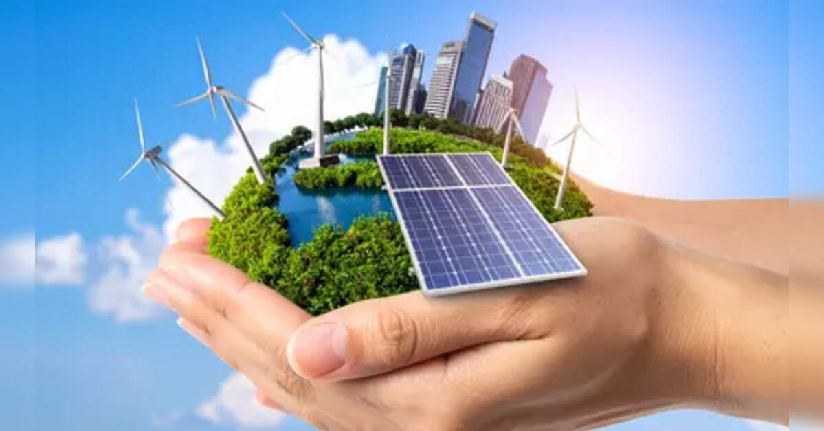 PTC India, NLC India arm form JV to explore up to 2,000 MW green energy projects