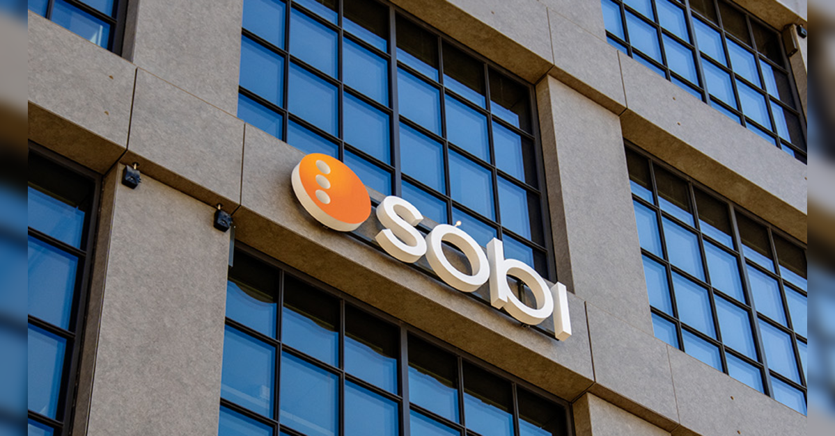 Sweden's Sobi to buy US biotech Arthrosi for up to $1.5 billion