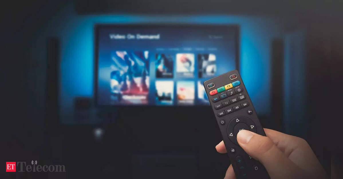 Videotex: Television Prices Set to Rise in January Amid Chip Shortage ...