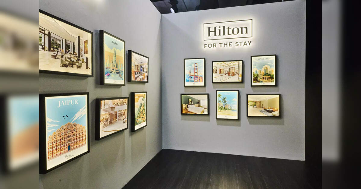 Hampton by Hilton’s India foray signals a new playbook for mid-market hospitality