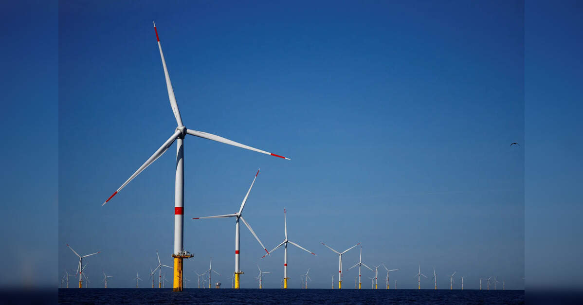 Inox Wind secures 102.3 MW turbine order from Aditya Birla Renewables’ subsidiary