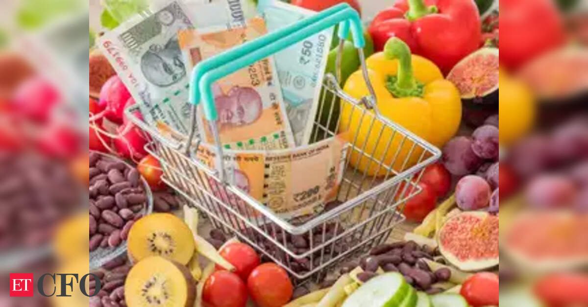 India's wholesale prices fall 0.32% in November vs 1.21% contraction in October