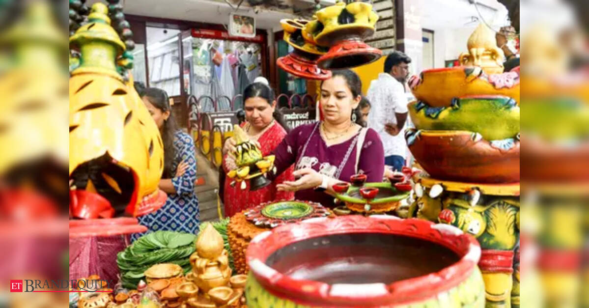 India Emerges as a Powerhouse of Consumer Optimism and Spending: BCG ...