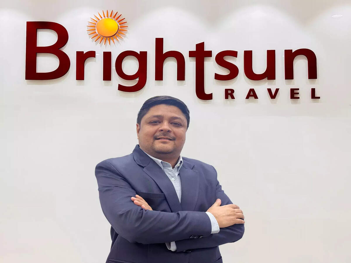 Brightsun Travel appoints Varun Mehta to lead partnerships in India and UAE