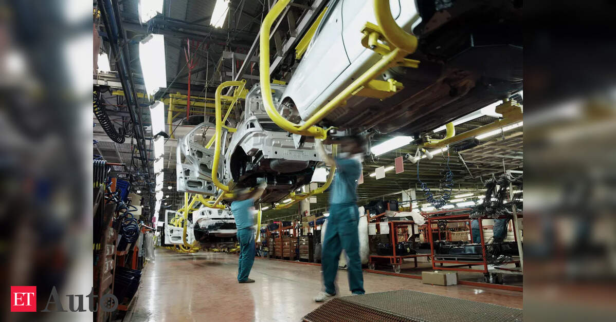 EPMB signs deal to assemble Xpeng's G6 and X9 models in Malaysia