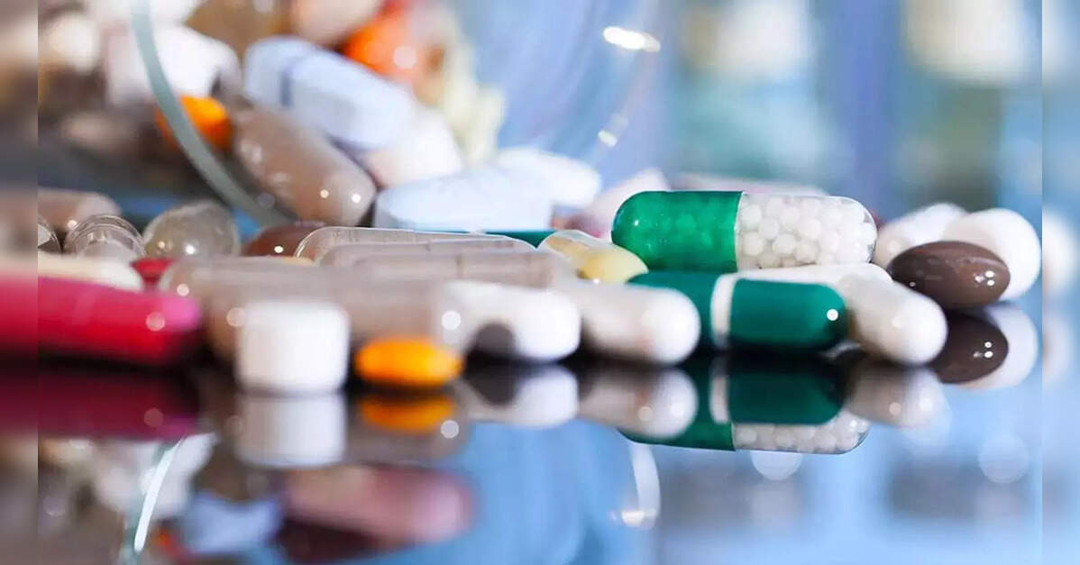 Delhi govt carries out enforcement drive at Bhagirath Place to check for spurious medicines