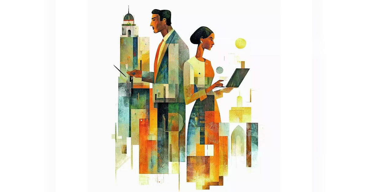 Techtonic shift: GCCs hiring 4x faster than IT companies now