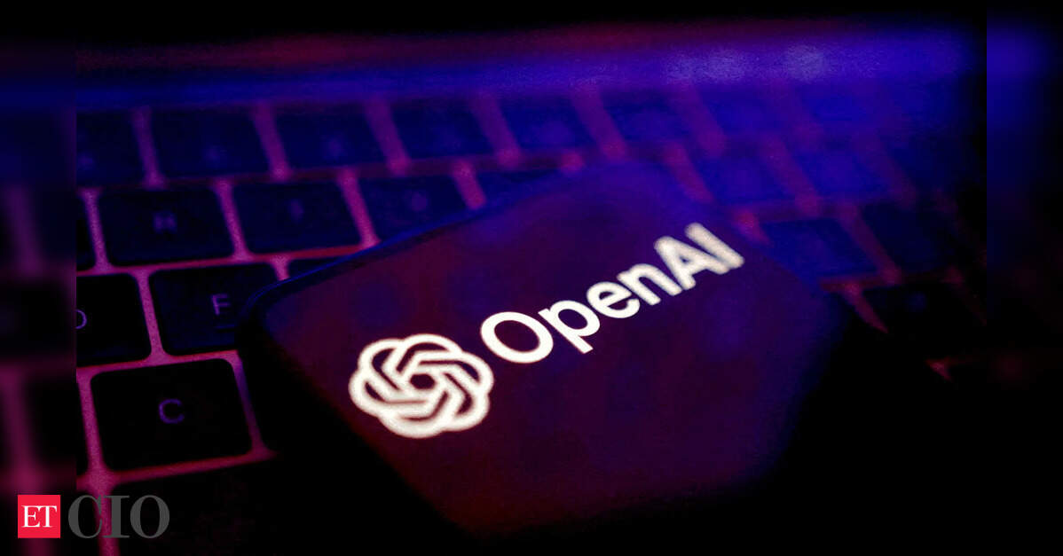 OpenAI Hires Google Executive To Lead Corporate Development