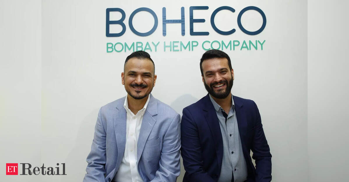 Bombay Hemp Company bets on brick-and-mortar to rewrite its growth playbook